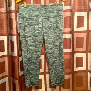 bcg Women Athletic Capris Size : XL